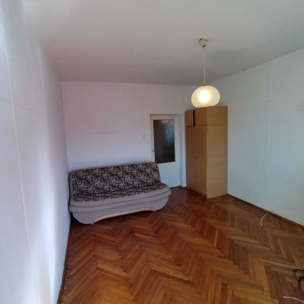 Mieszkanie 46,7 m² Jana Pawła II Brzeg Dolny