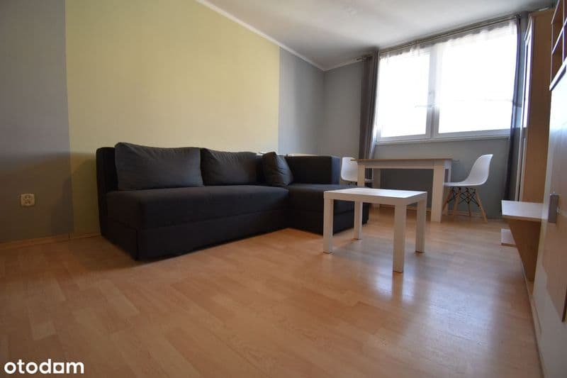 Mieszkanie 2 pokojowe z ogrz miejskim, windą, blisko centrum