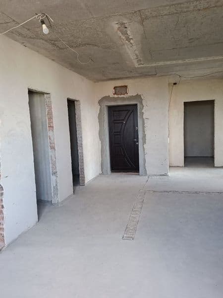 Продам 3-кімнатну квартиру