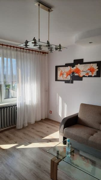 Wynajmę mieszkanie dwupokojowe wolne od zaraz