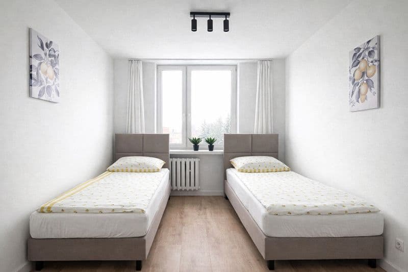 Sprzedam mieszkanie po generalnym remoncie. Świdnik. Drugie piętro
