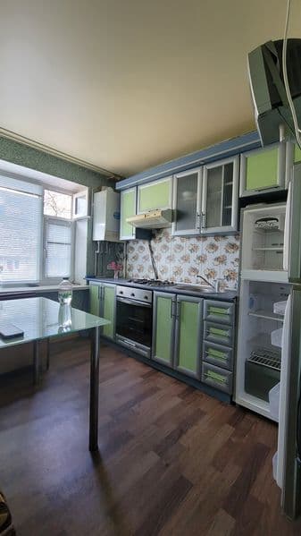 Продам 3х кімнатну квартиру.