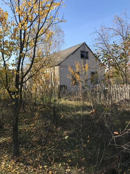 Будинок в Золотарівці