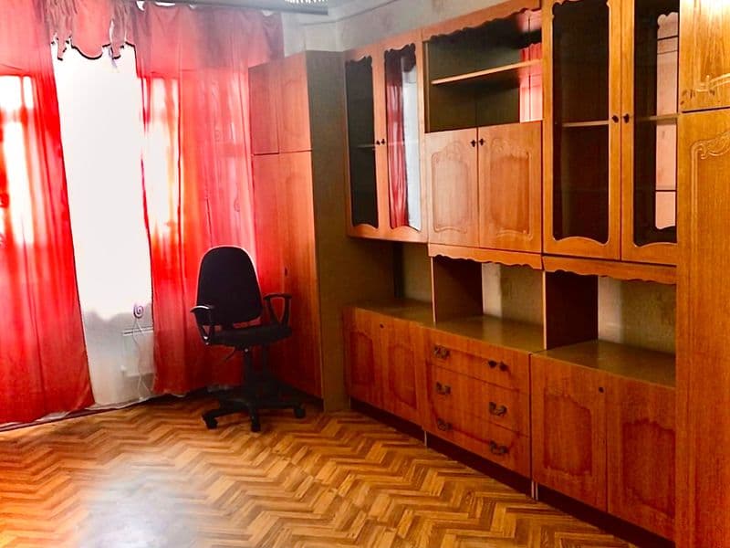 Оренда 2 кім квартири Піщаний