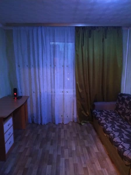 Вараш.Здам 2 кімнатну квартиру ,3 поверхм-н Будівельків,на 3-4 місяці