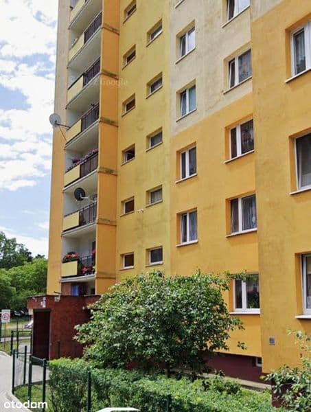 Słoneczne 2 pokoje, ul. Gdyńska!!!