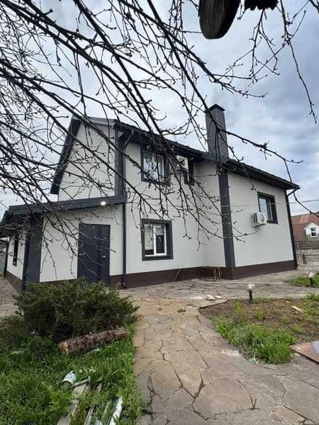 Продам гарний будинок у Пісочині з ТОРГОМ!!5547