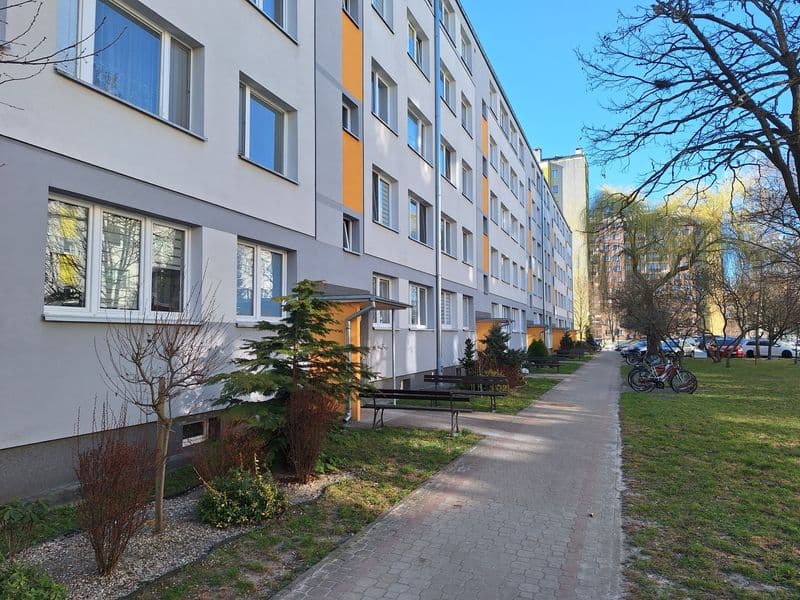 mieszkanie  2 pokoje – Stalowa Wola, centrum