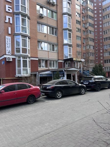 Оренда приміщення Центральний парк