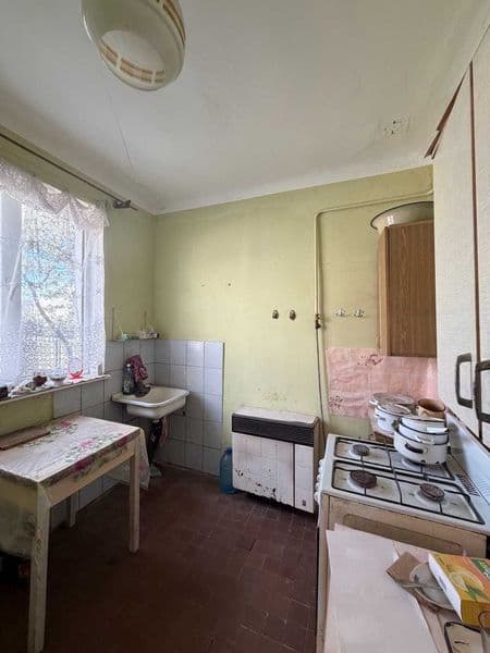 Продається частина будинку м. Золочів (вул. Шевченка)