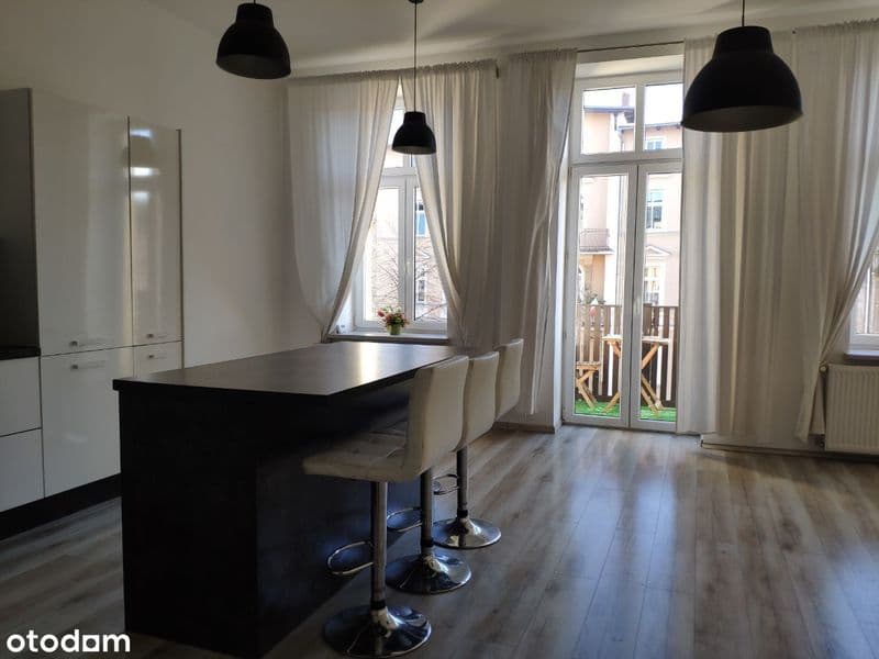 Mieszkanie 3-pokojowe 120m2 Hol Balkon Garderoba