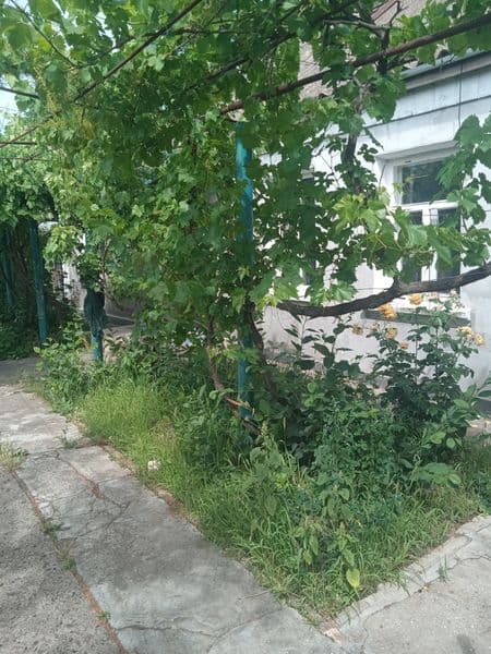 Продається частина утепленого будинку в Очакові