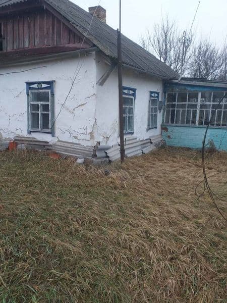 Продам будинок в с. Старе.