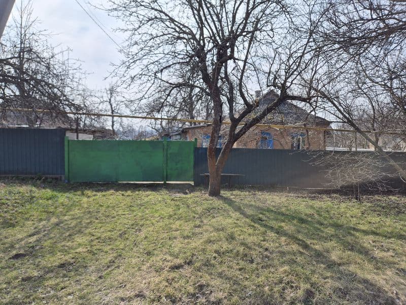 Ревівка Хата 25 сотих землі