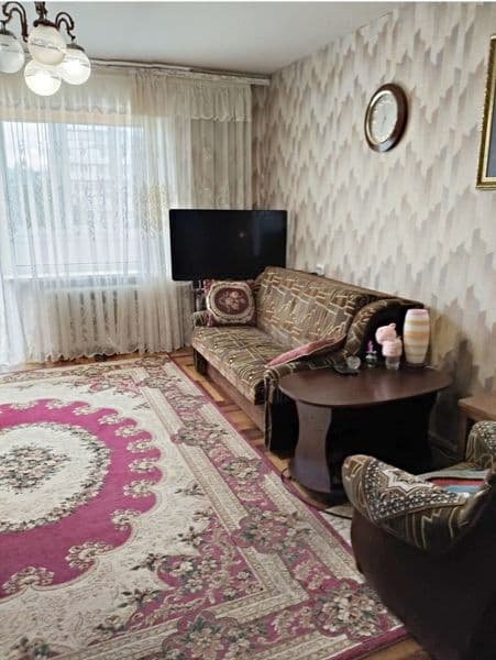 Оренда 3 квартири вул. Преображенського