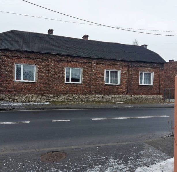 Dom na sprzdaż Zawiercie Marciszów