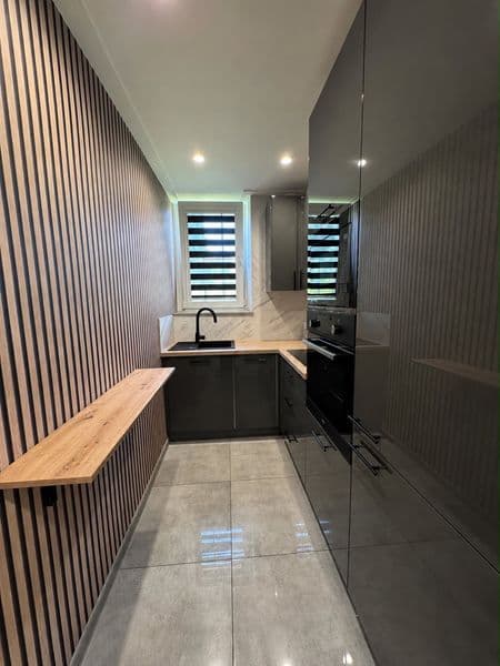 Mieszkanie 80 m² premium | 3 pokoje | 2 łazienki | ogrzewanie podłogowe