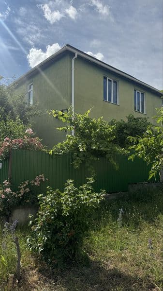 Будинок з потенціалом для життя та бізнесу м. Подільск