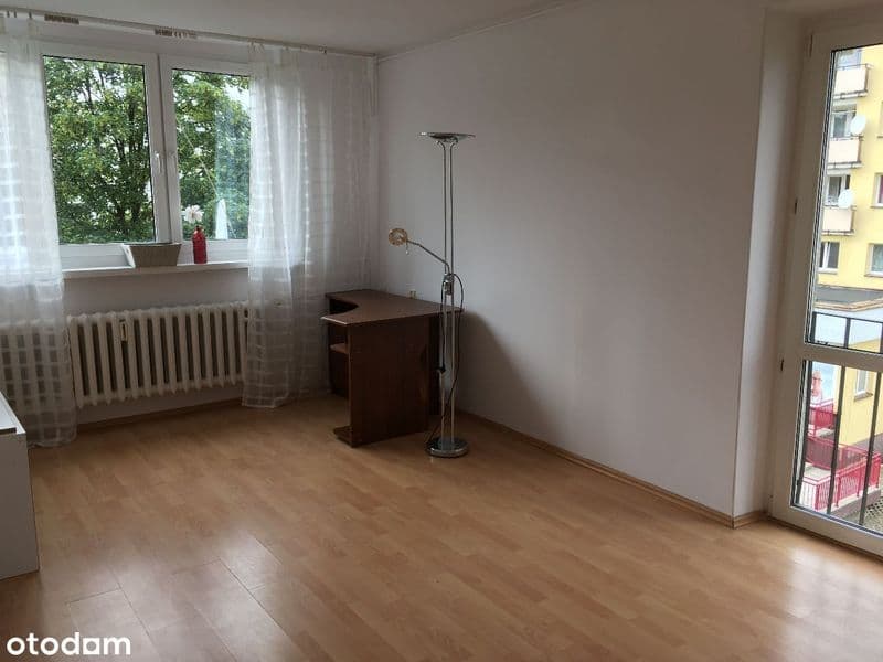 Świeżo odnowione, centrum, przy samym parku, bez pośredników