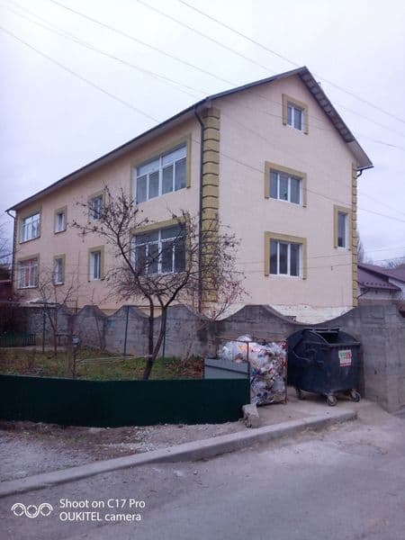 Продаю Будинок у м.Чортків