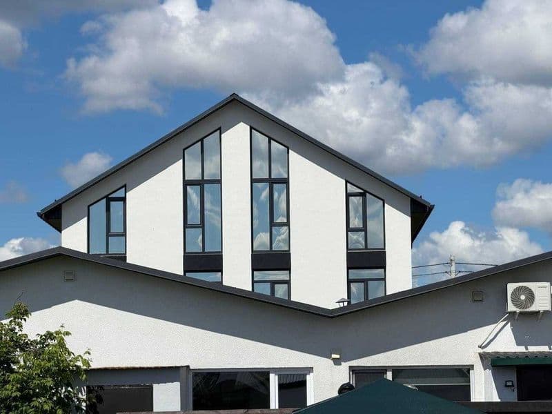 Продаж одно кімнатної квартири вул.Княжа 59/1,Білогородка.