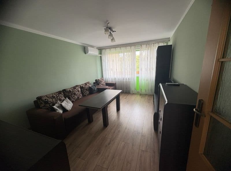 Sprzedam mieszkanie 3 pokoje centrum Brzeg