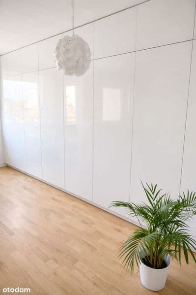 3-pokojowe mieszkanie 72 m² – Gdańsk, ul. Kazimierza Porębskiego