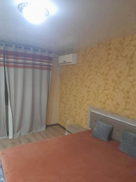 2 кімнатна чешка Сонячна 6в