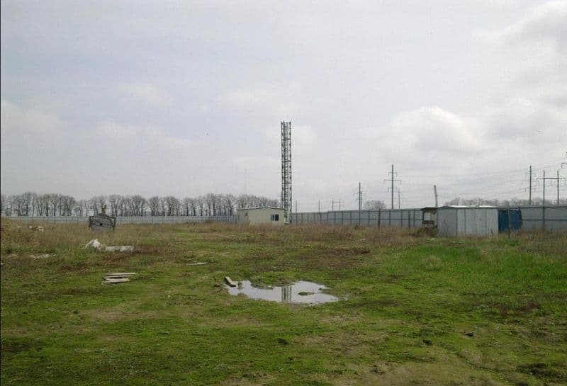 Продам землю под производственно складской скомплекс. Без комисии.