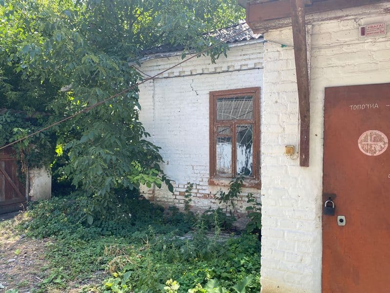 Продаж приміщення м. Сміла по вул. Севастопільська, 1 5ж площа 73 кв.м