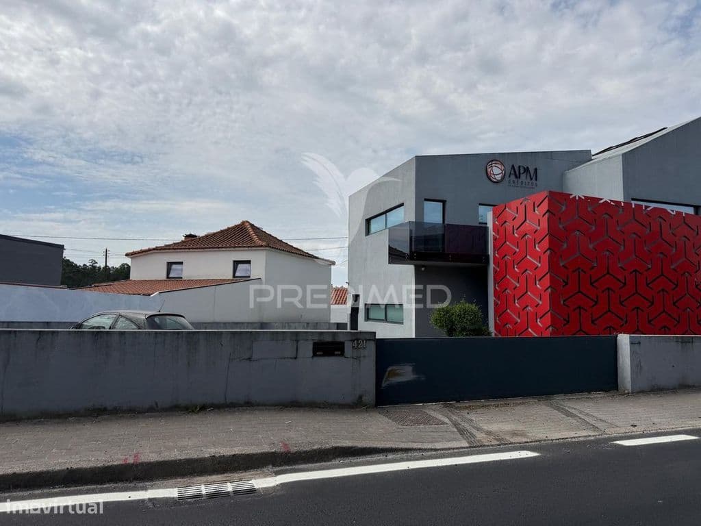 Escritório privado à venda na Rua Marquês de Pombal, 421