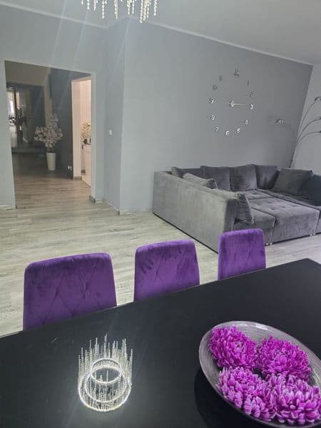 Dom 250 m idealna lokalizacja blisko lasu
