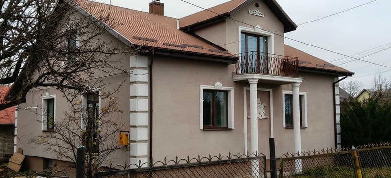 Продам будинок мрії