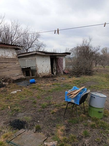 Продам дом с Лемешивка