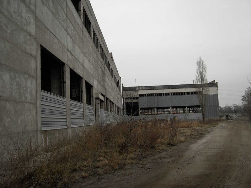 Складський, виробничий 5000 кв.м у м. Кам'янець-Подільський