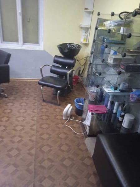 В продаже коммерческое помещение в пгт. Райгородок.