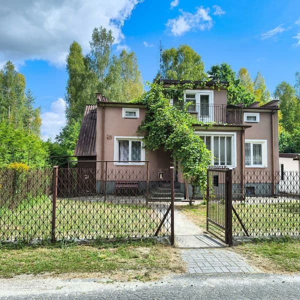Dom z działką Biała Podlaska. Sprzedaż bezpośrednia
