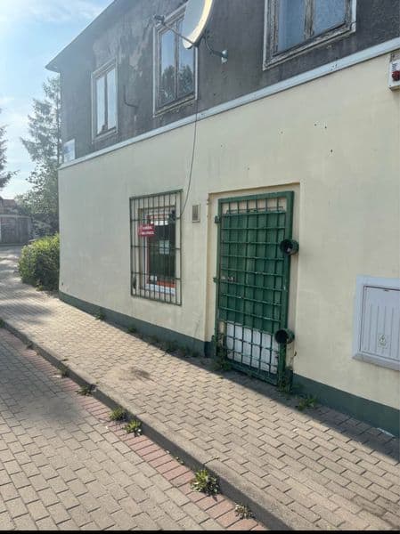 Wynajmę lokal w Bogatyni Zatonie