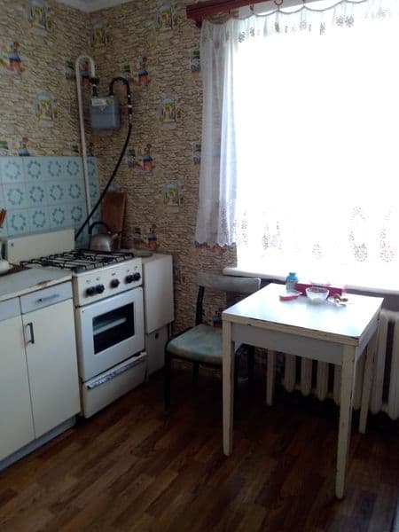 Продаётся квартира в г. Подольск Одесская обл.