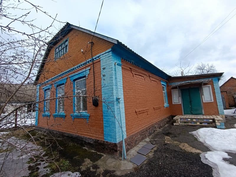 Продаж 4-кімн будинку біля Дендропарку