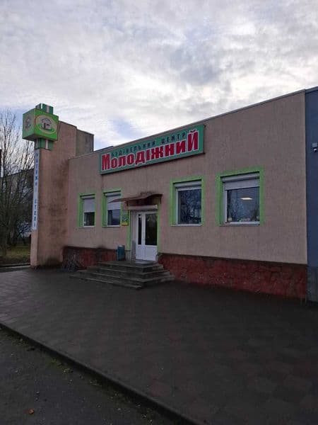 Здам в оренду комерційне приміщення в Калуші. 1000м2.