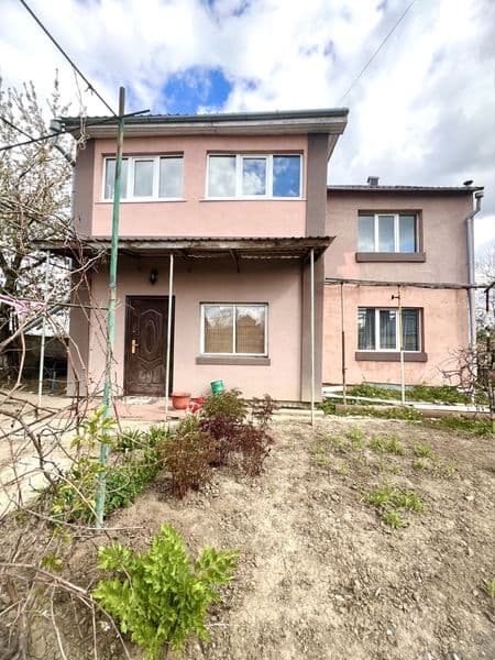 Будинок 256м² + 10 соток | Раково | Гараж, сауна, 5 кімнат
