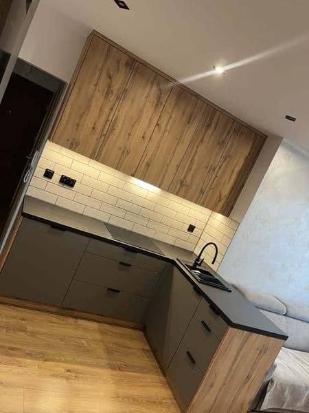 REZERWACJA!!! Mieszkanie 49,90 m2 + balkon 5,50 m2 częsciowo umeblowane