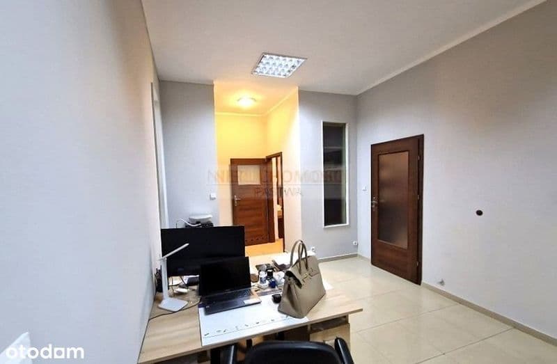 Lokal mieszkalny lub biurowy/127,90/parter!