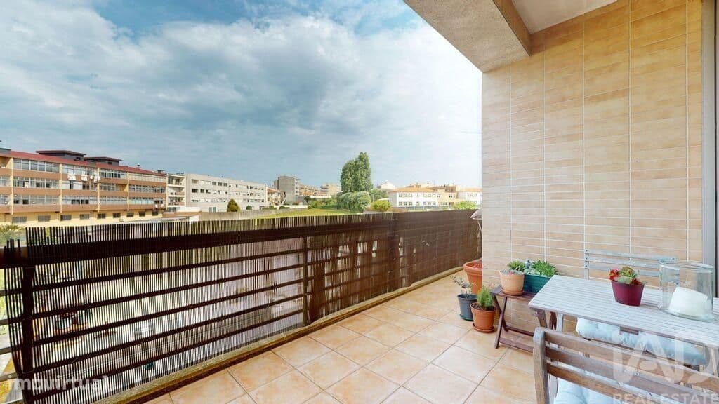 Apartamento T3 em Matosinhos e Leça da Palmeira