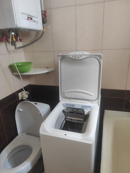 Здам будинок,з гаражем.