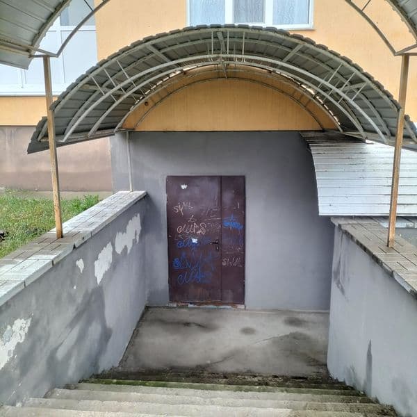 Торгово-офісне приміщення по вул.Мацієвського в м.Ніжині