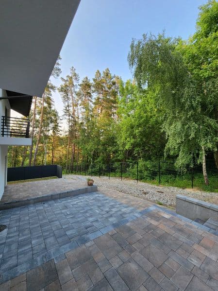 Від забудовника Продам будинок дуплекс біля лісу озеро Телефонуйте