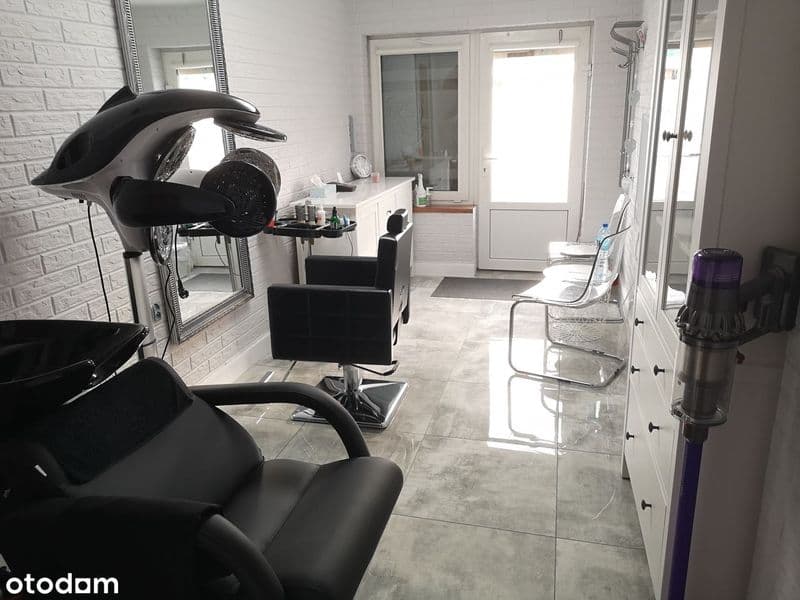 Atrakcyjny lokal usługowy 18 m² w centrum Zgorzelca - niski czynsz