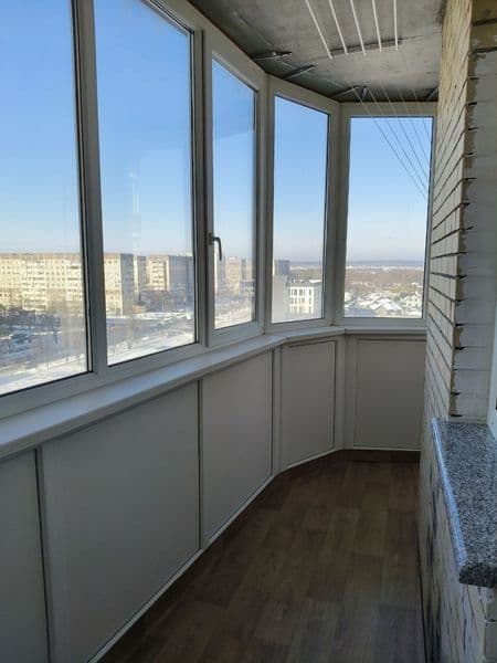 Продаж великої 3-кім.квартири